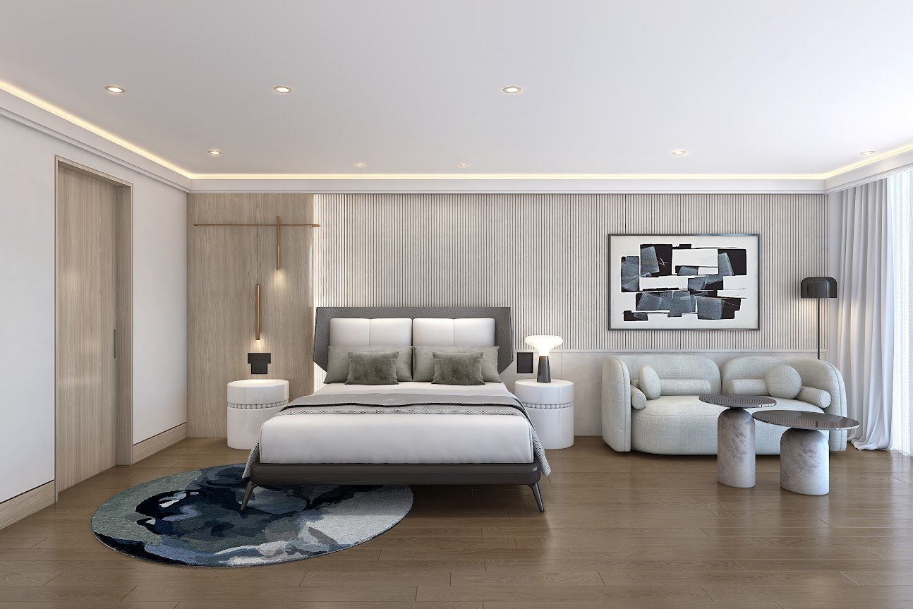 MARRIOTT TARABYA Duplex