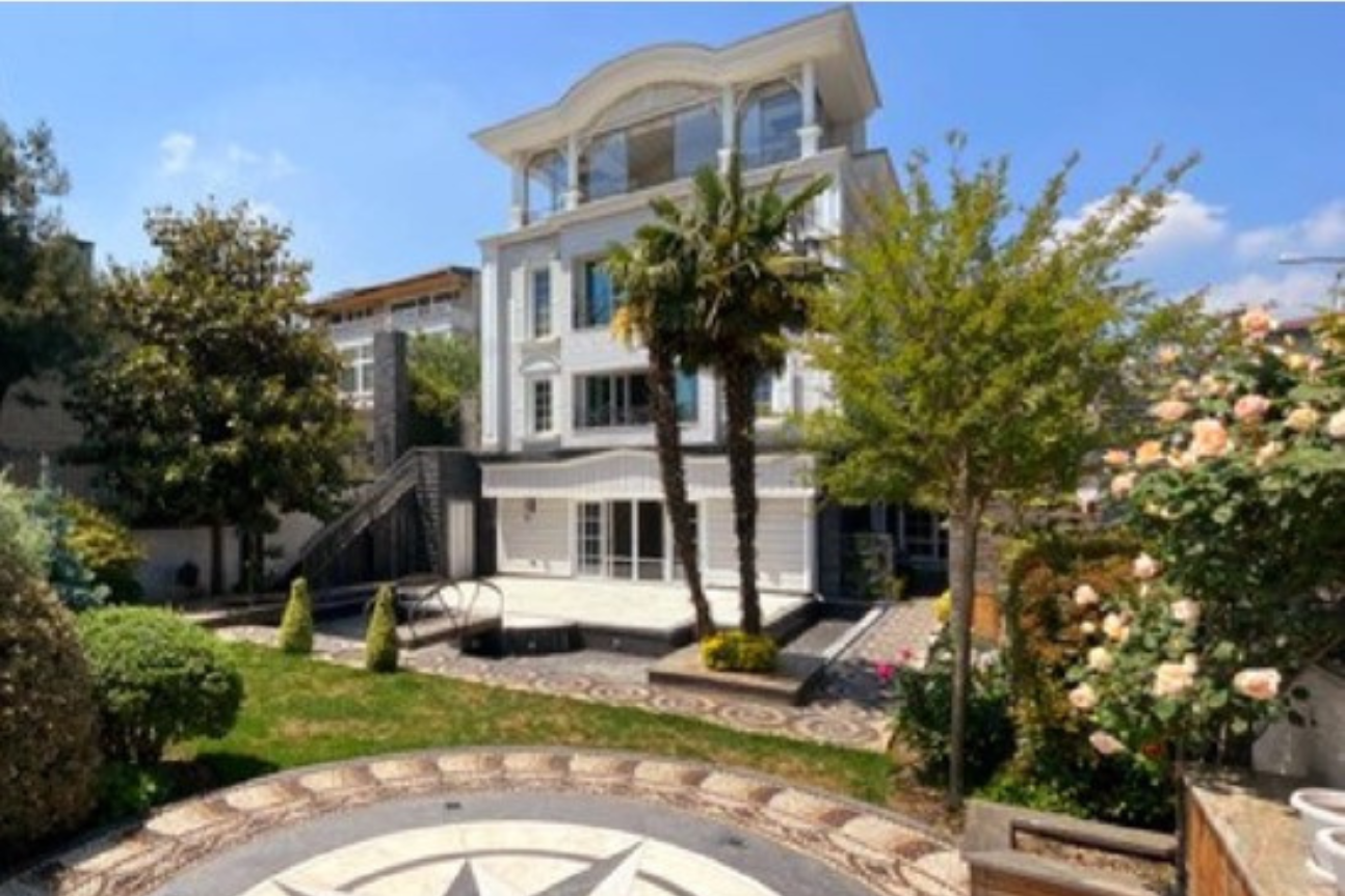 Sariyer Villa