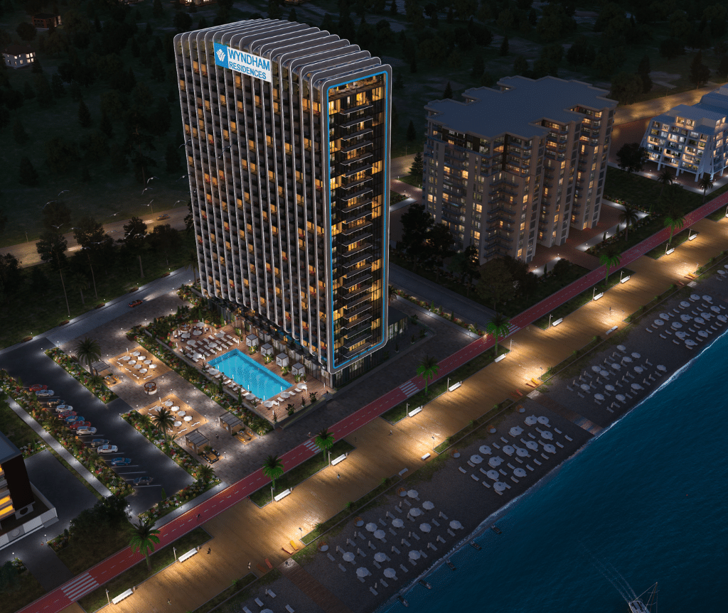 Wyndham Residences