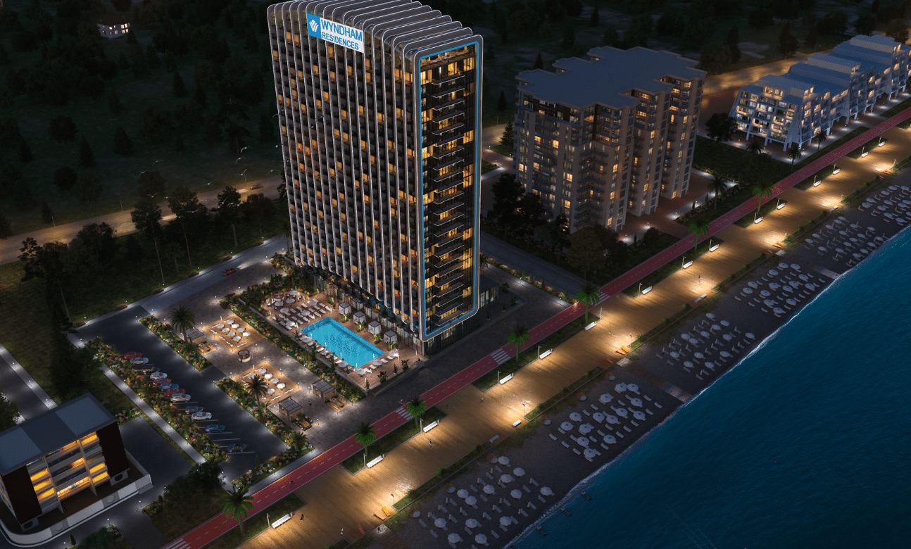 Wyndham Residences