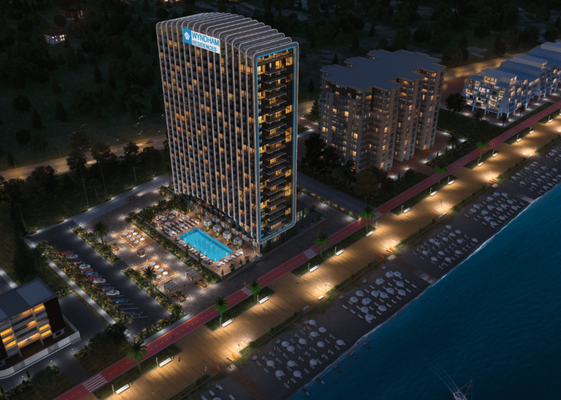 Wyndham Residences