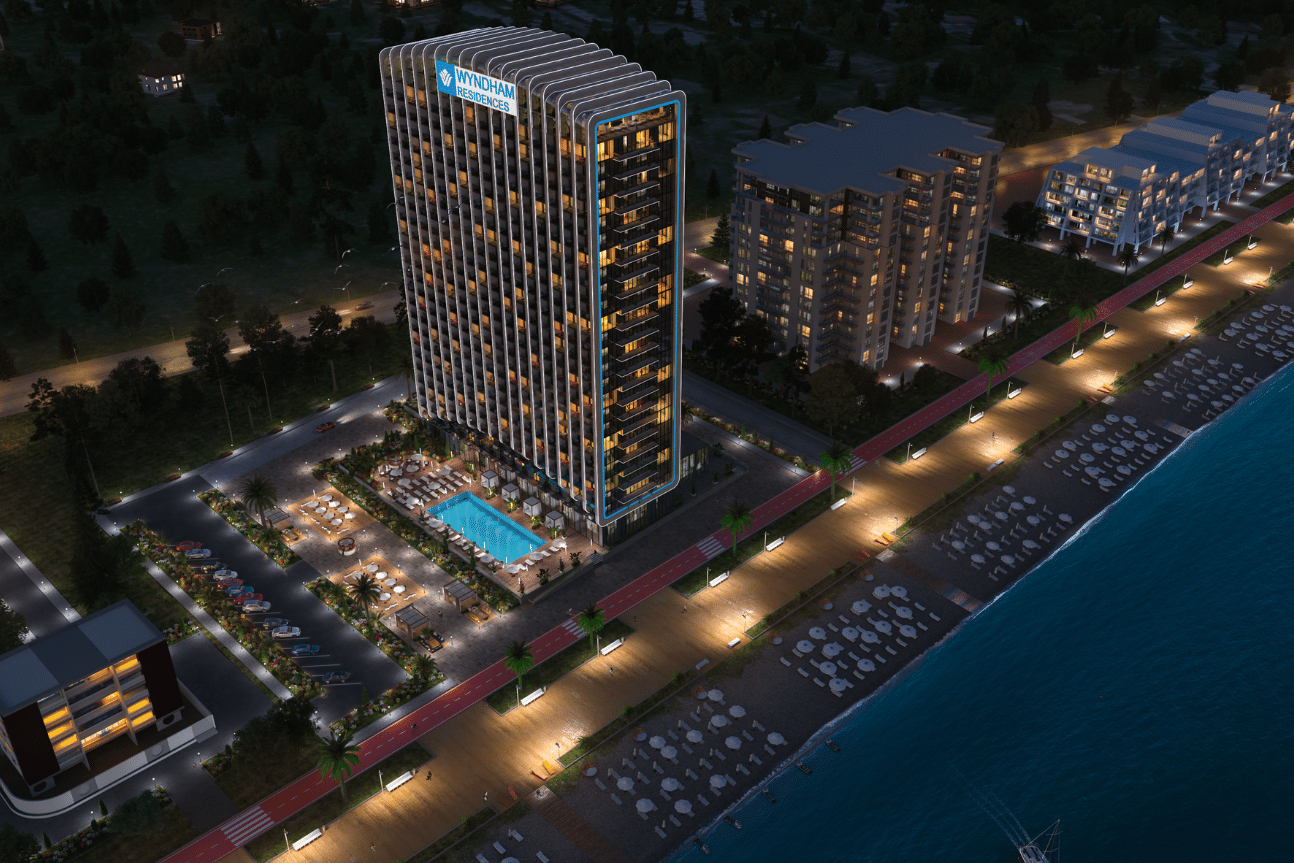 Wyndham Residences