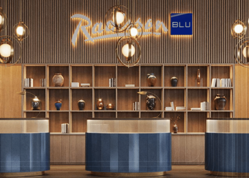 Radisson Blue Residences