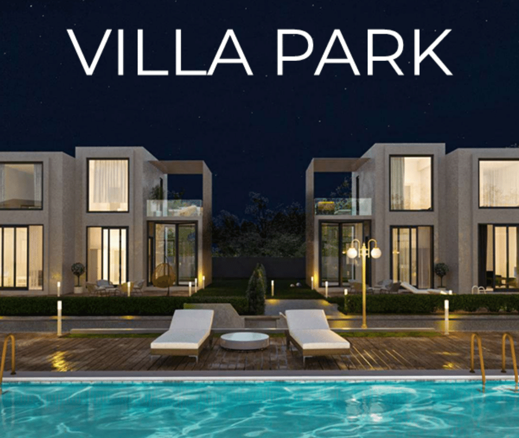 VILLA PARK