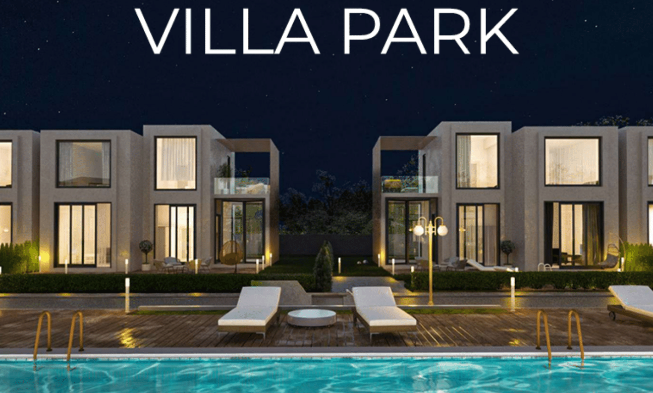 VILLA PARK