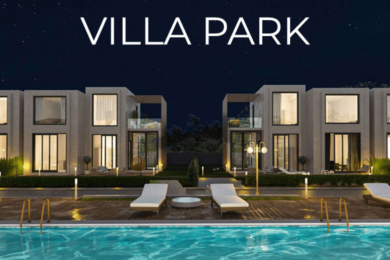 VILLA PARK